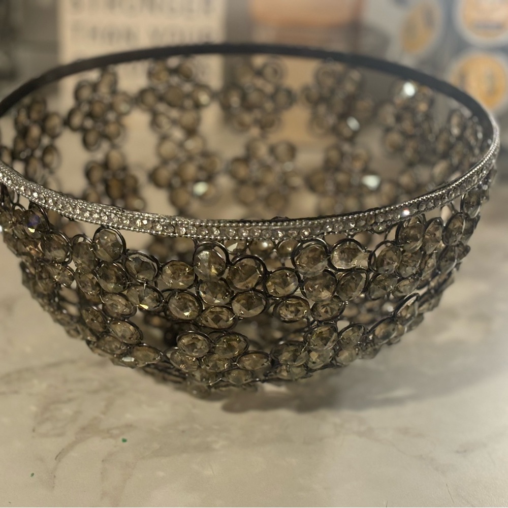 Accent bowl